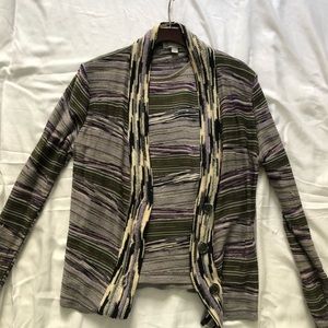 Two piece Missoni top